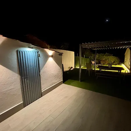 El Jardin Secreto * Monforte De Lemos