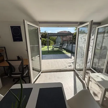 El Jardin Secreto Villa