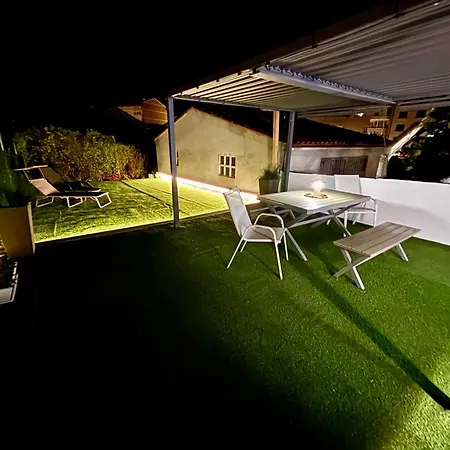 Vila El Jardin Secreto *