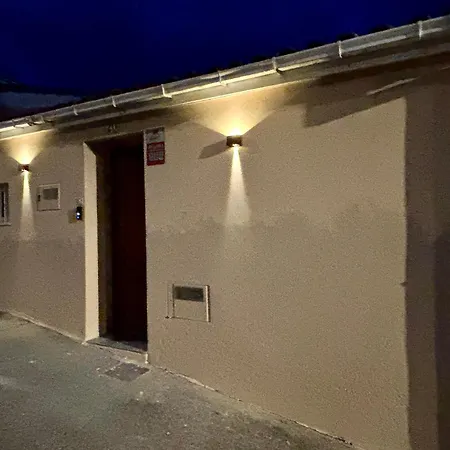 Vila El Jardin Secreto